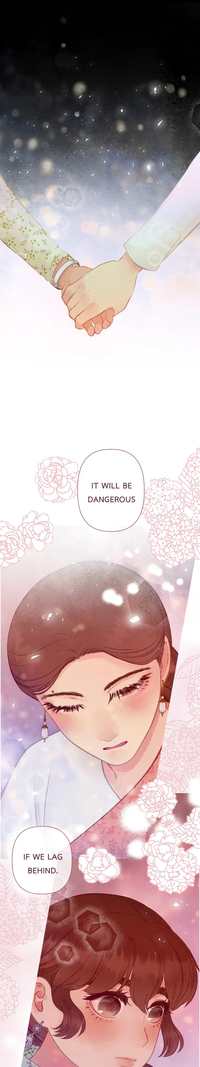 Loveless Heroine Chapter 85 page 7