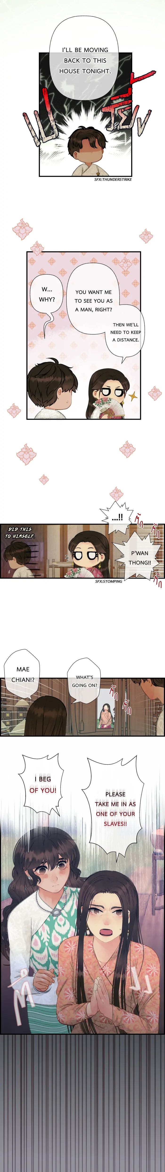 Loveless Heroine Chapter 88 page 2