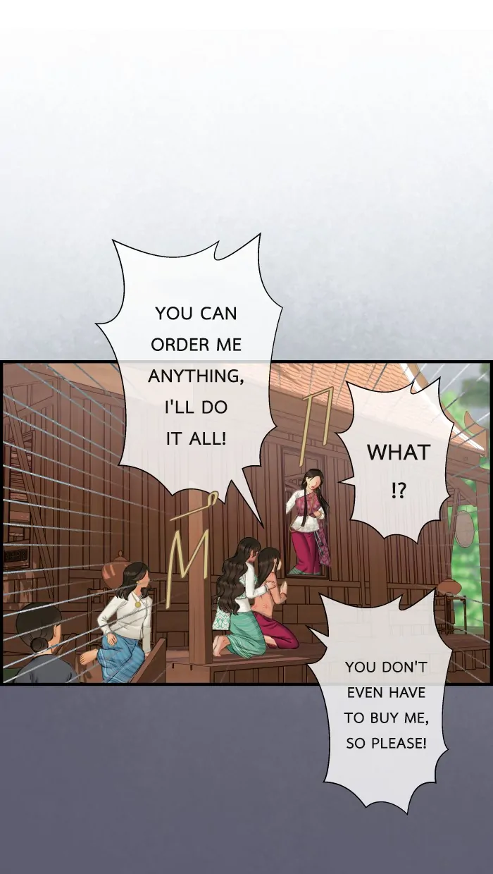 Loveless Heroine Chapter 88 page 4