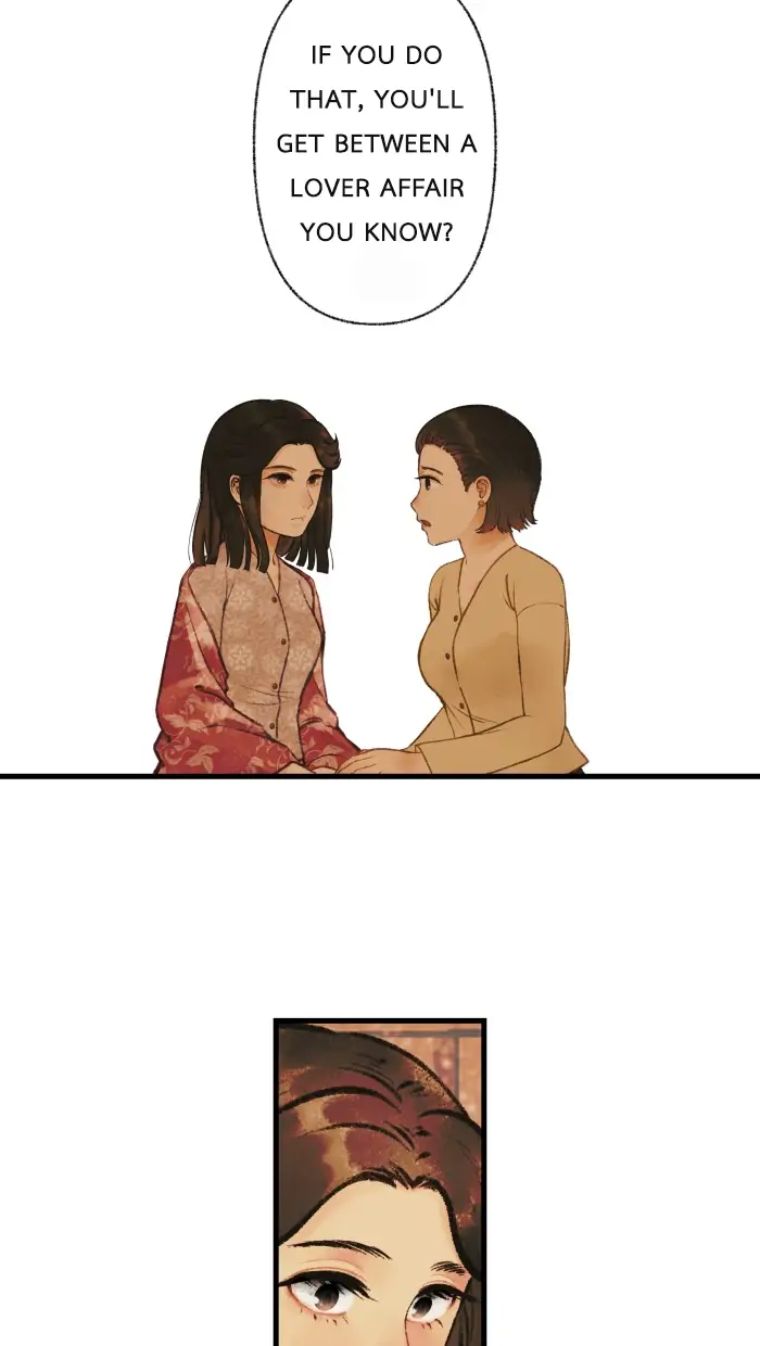 Loveless Heroine Chapter 9 page 18