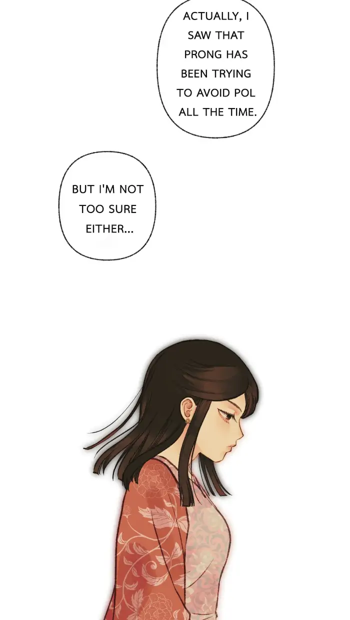 Loveless Heroine Chapter 9 page 20