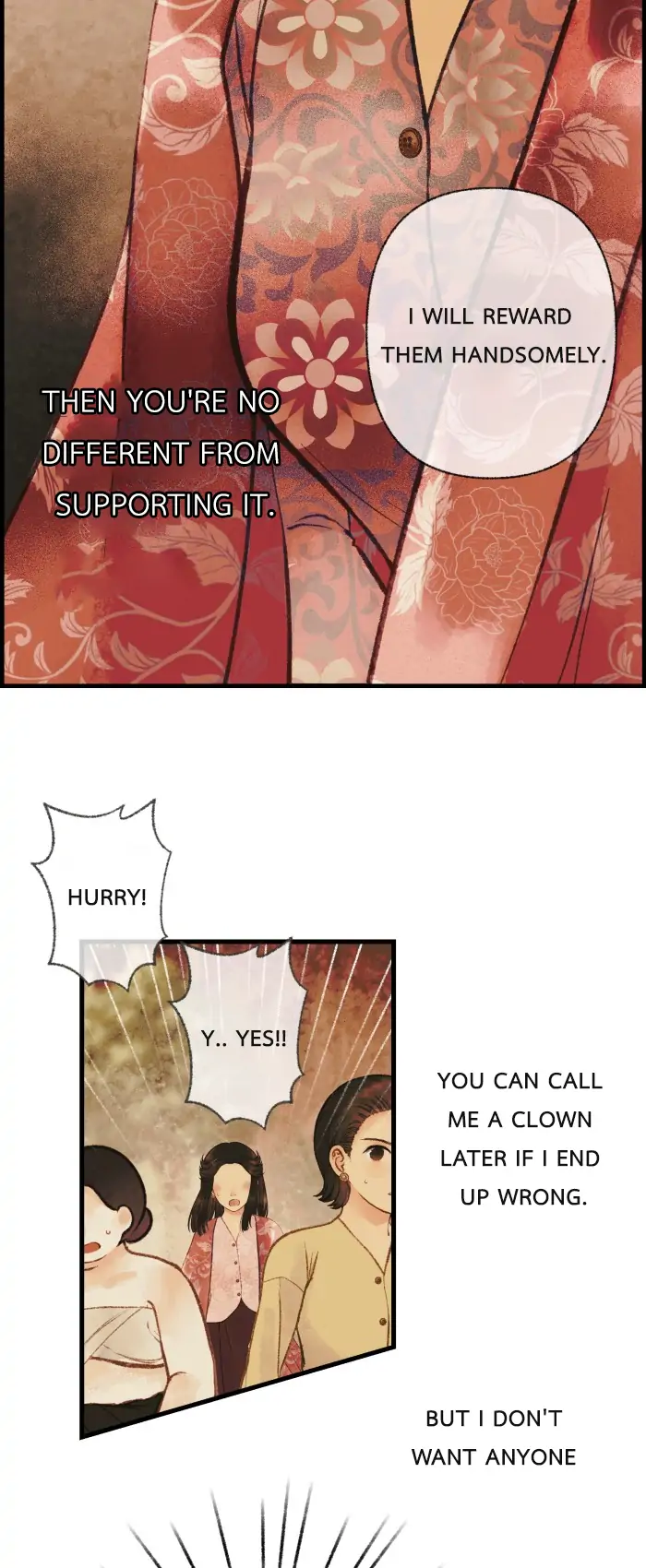 Loveless Heroine Chapter 9 page 24
