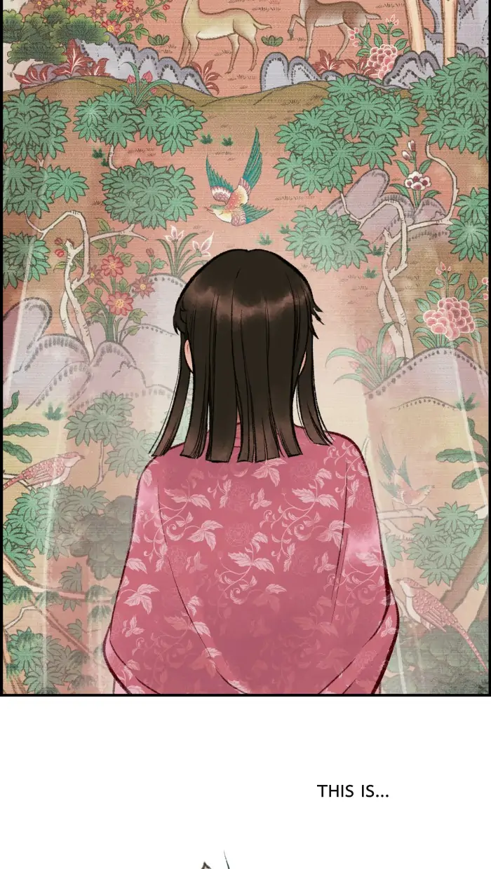 Loveless Heroine Chapter 9 page 2