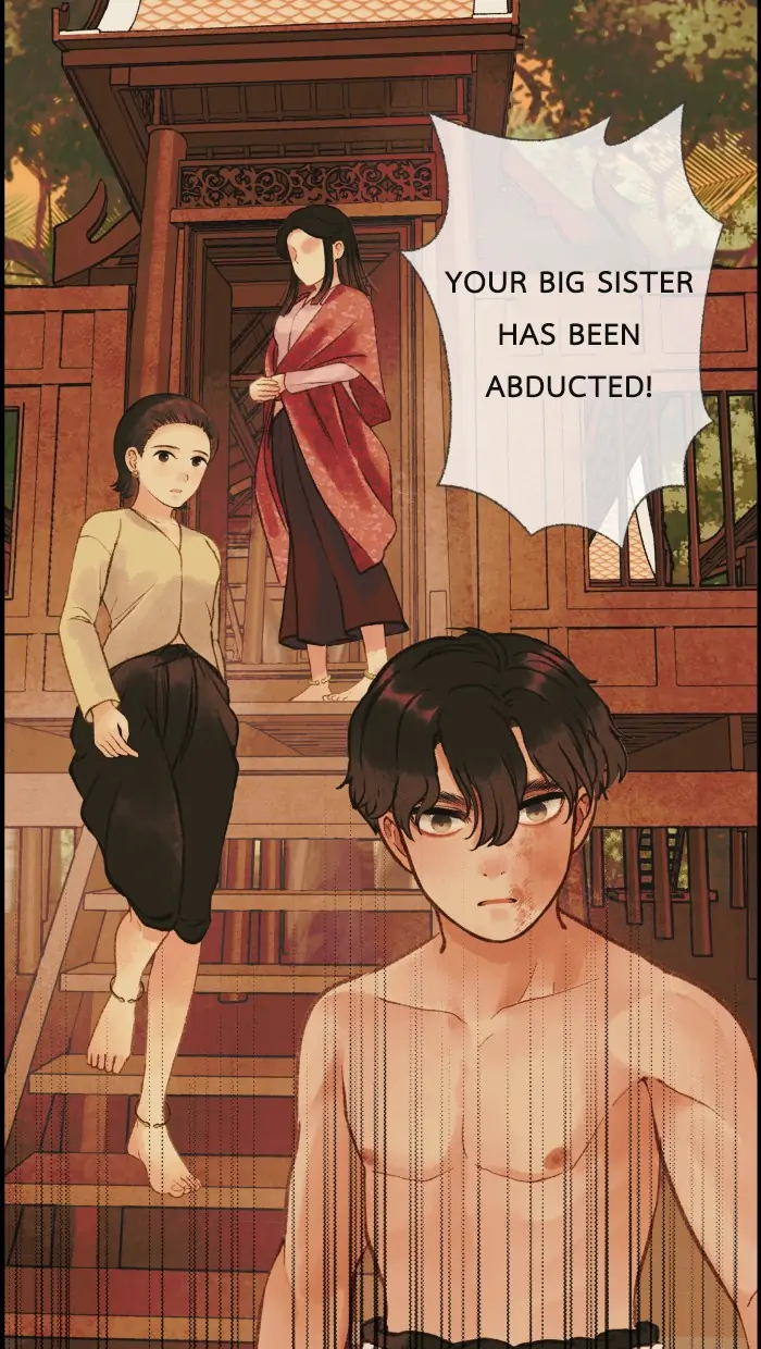 Loveless Heroine Chapter 9 page 8