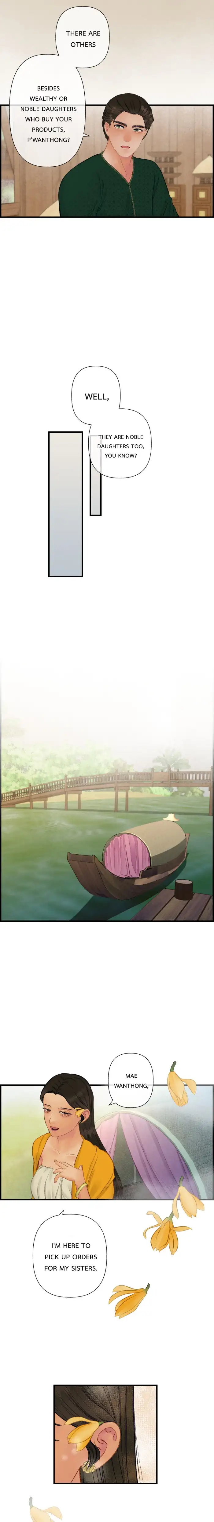 Loveless Heroine Chapter 92 page 12