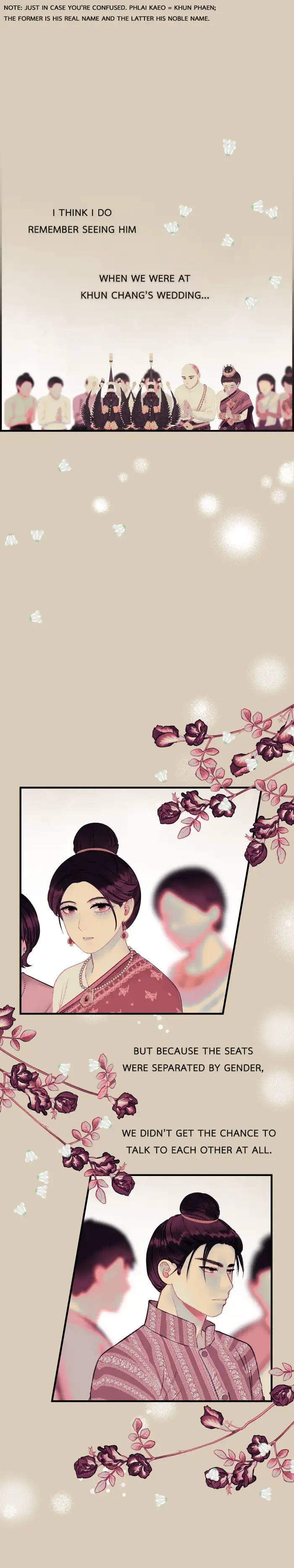 Loveless Heroine Chapter 97 page 0