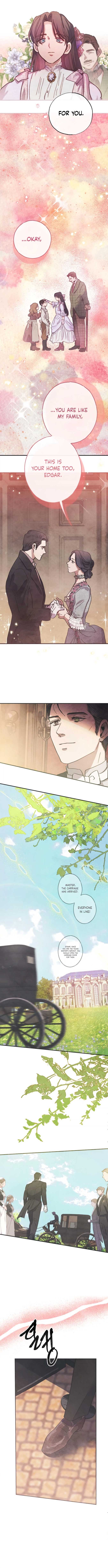 Lover Of Green Midnight Chapter 1 page 7