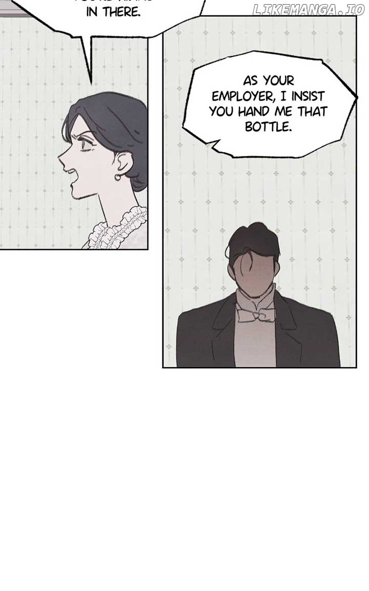 Lover Of Green Midnight Chapter 41 page 9