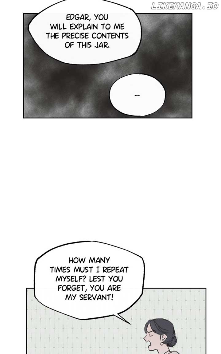 Lover Of Green Midnight Chapter 41 page 11