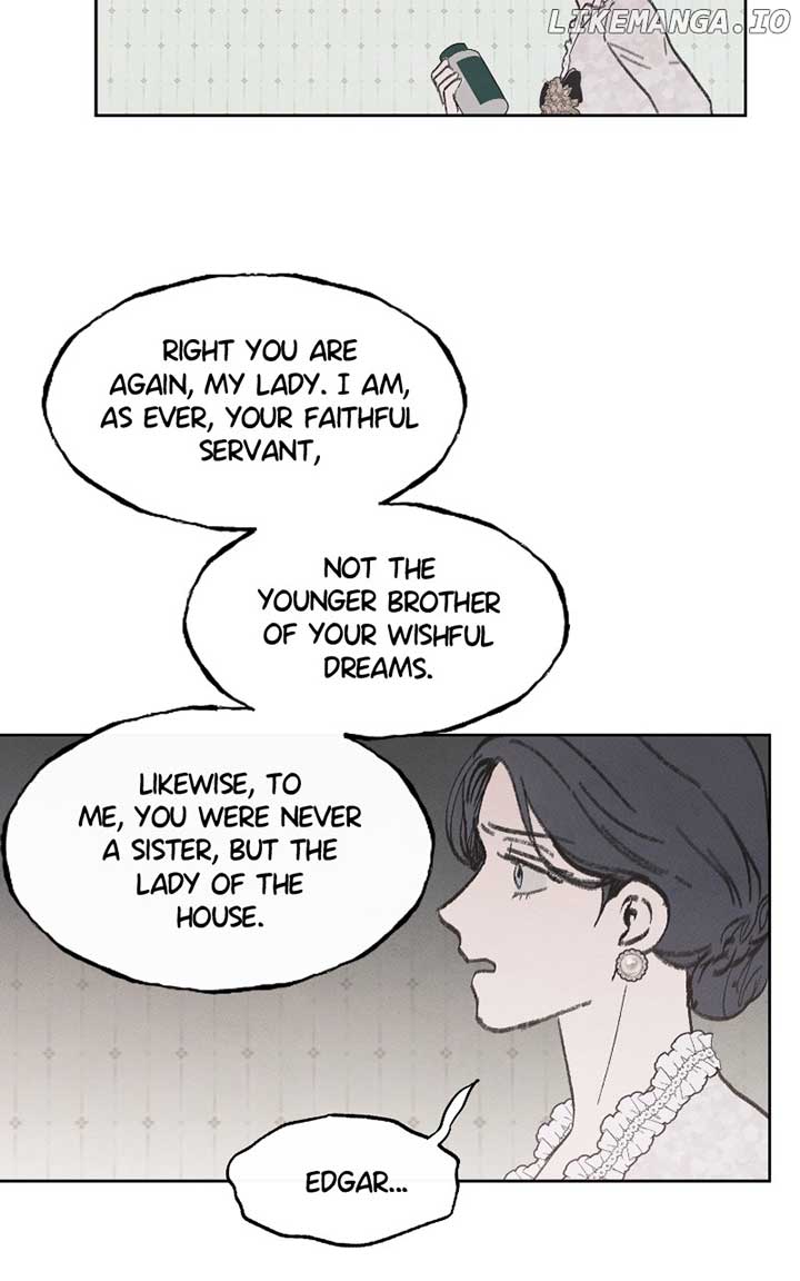 Lover Of Green Midnight Chapter 41 page 12
