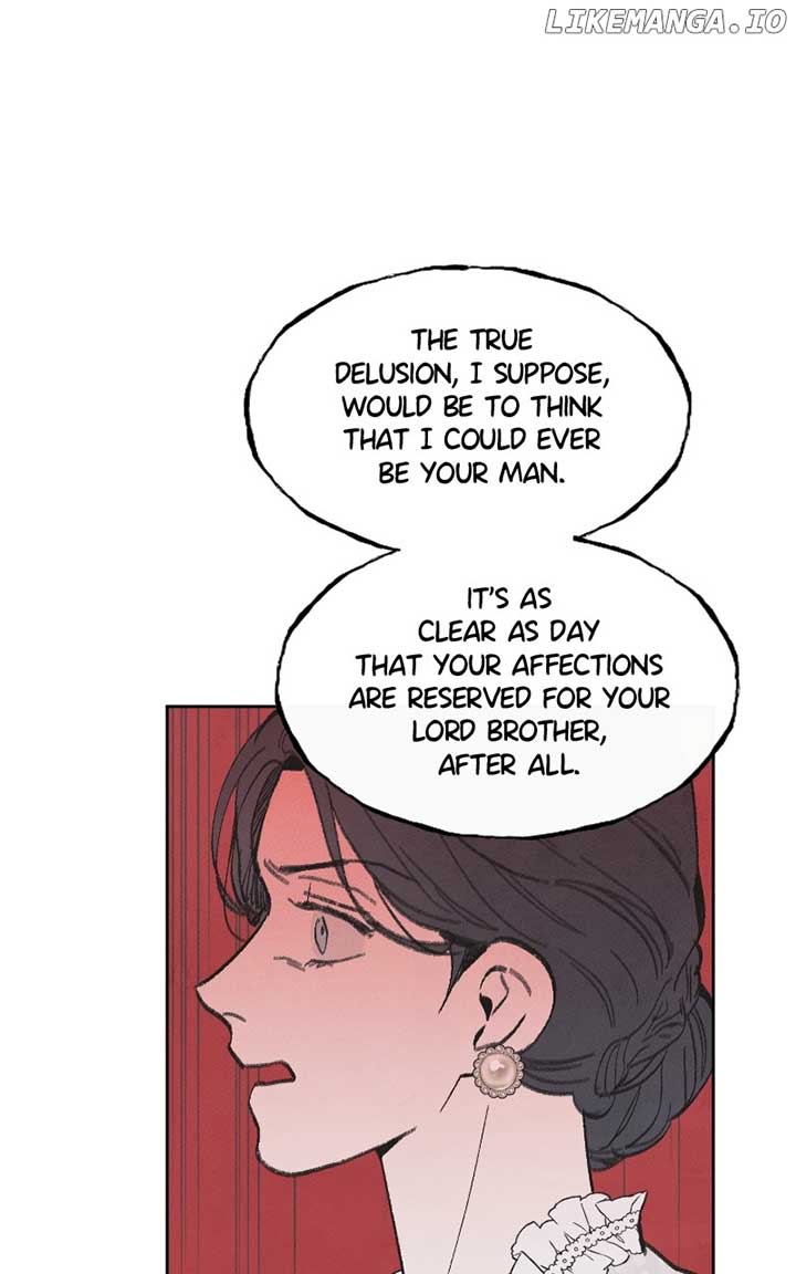 Lover Of Green Midnight Chapter 41 page 13