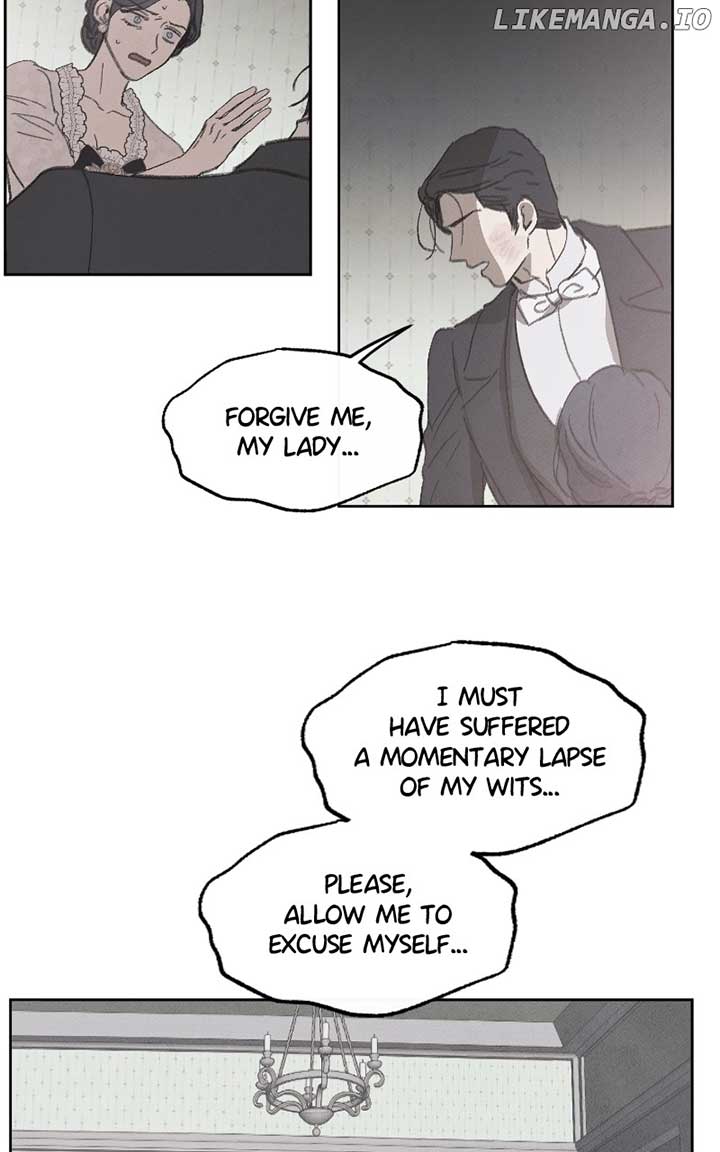 Lover Of Green Midnight Chapter 41 page 16