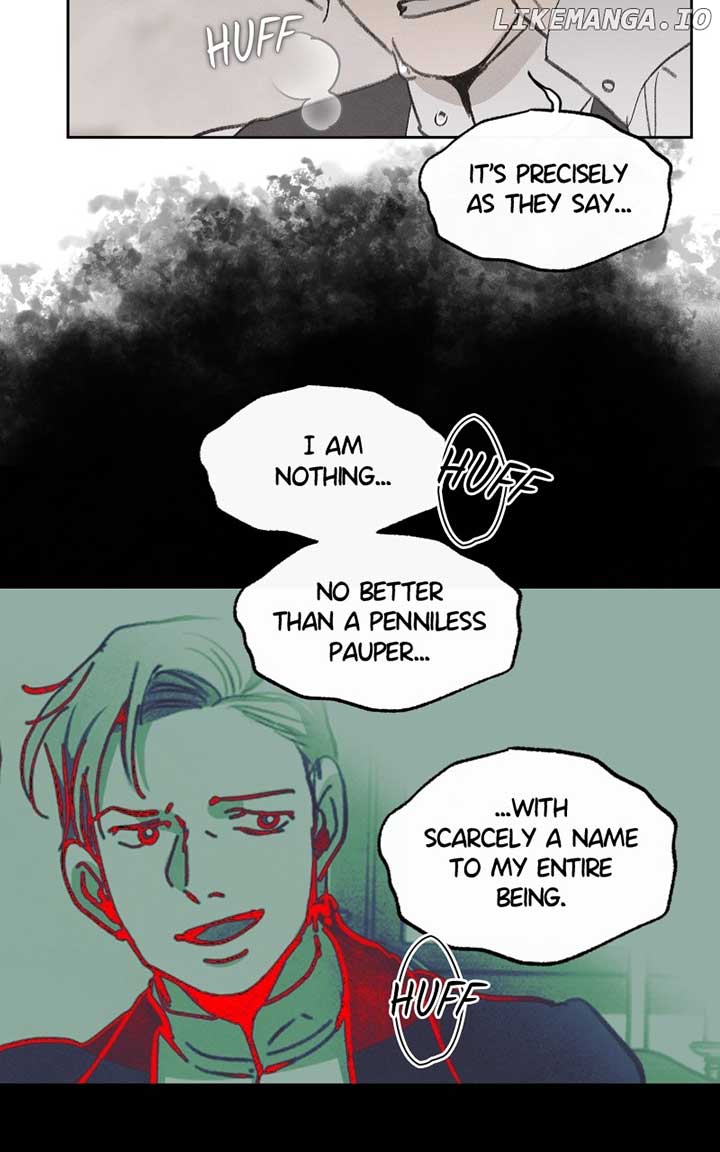 Lover Of Green Midnight Chapter 41 page 25