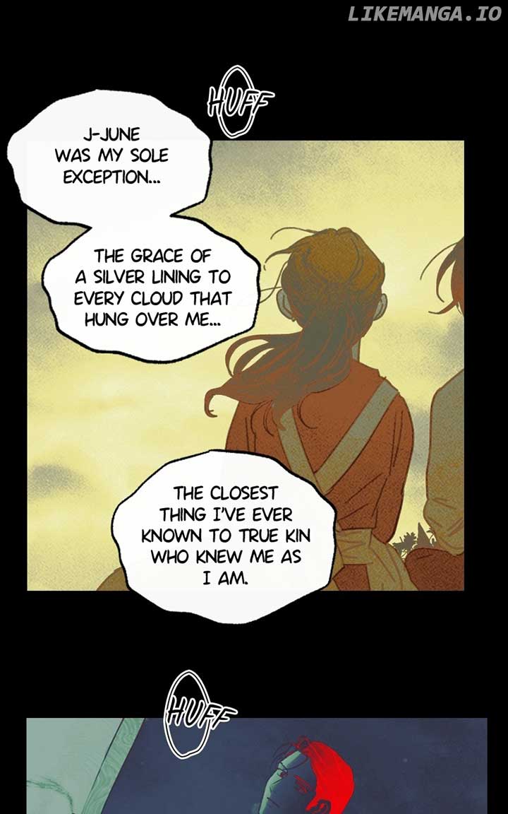 Lover Of Green Midnight Chapter 41 page 26
