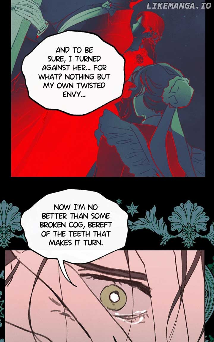 Lover Of Green Midnight Chapter 41 page 27