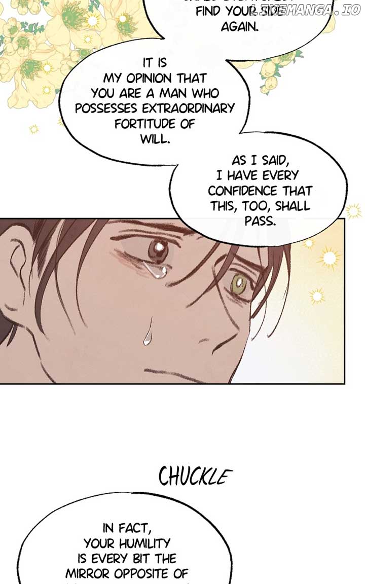 Lover Of Green Midnight Chapter 41 page 33