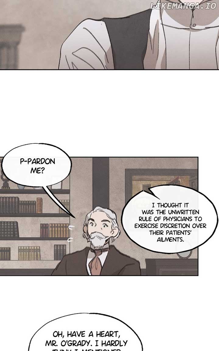 Lover Of Green Midnight Chapter 41 page 36
