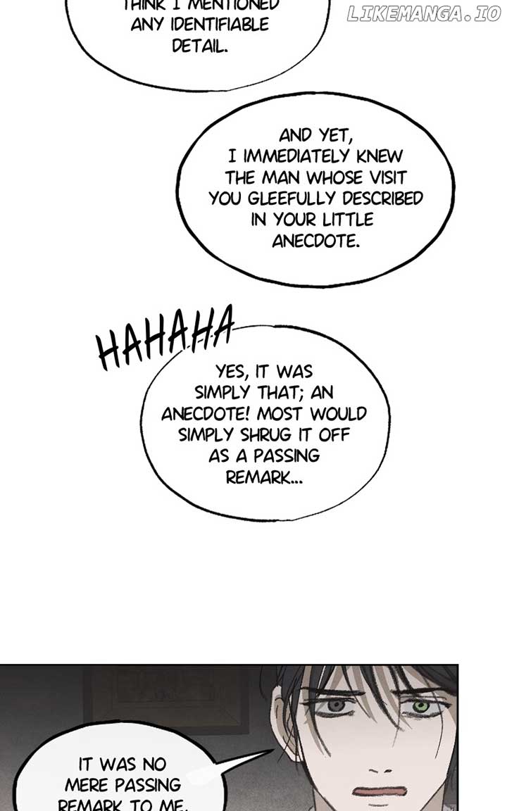 Lover Of Green Midnight Chapter 41 page 37