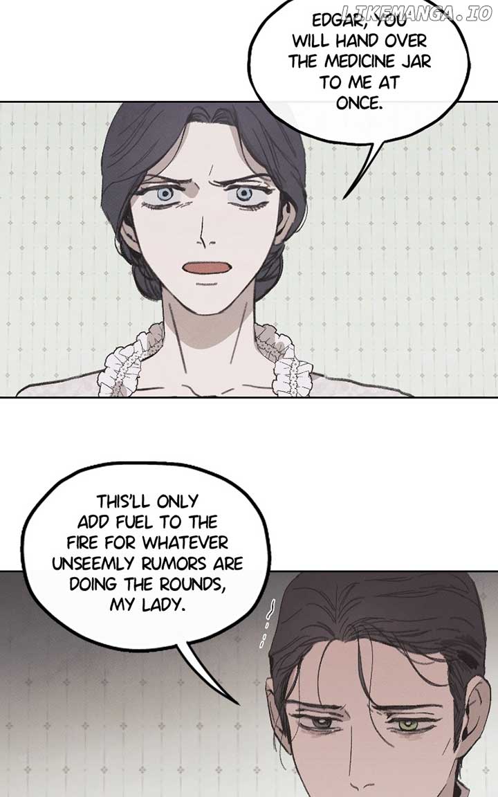 Lover Of Green Midnight Chapter 41 page 3