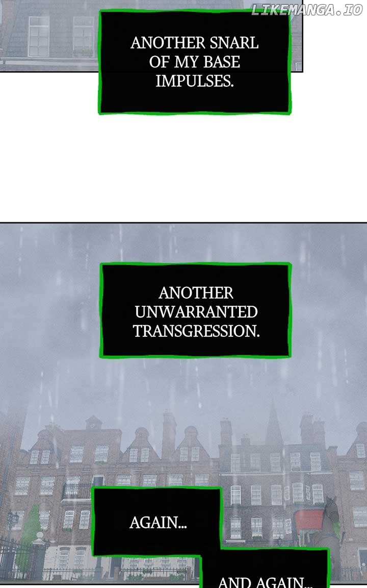 Lover Of Green Midnight Chapter 41 page 40