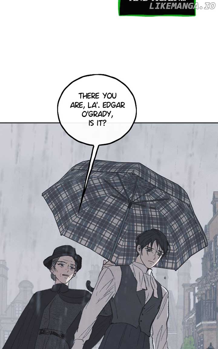 Lover Of Green Midnight Chapter 41 page 41