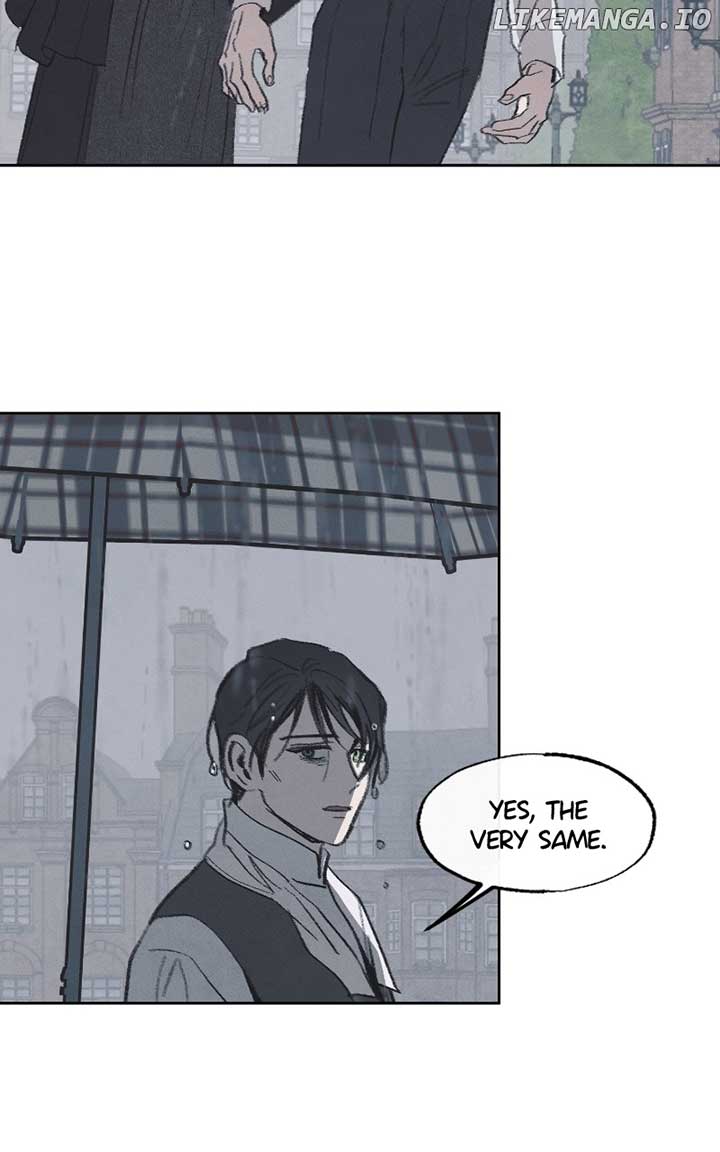 Lover Of Green Midnight Chapter 41 page 42