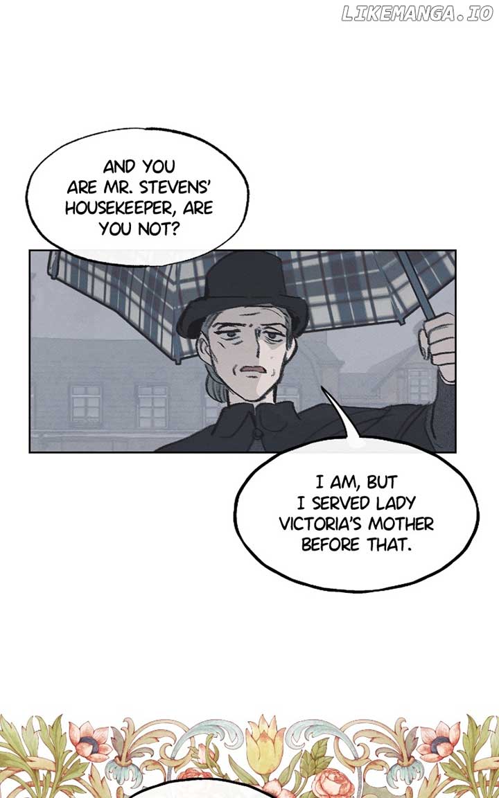 Lover Of Green Midnight Chapter 41 page 43