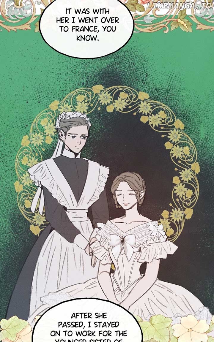 Lover Of Green Midnight Chapter 41 page 44