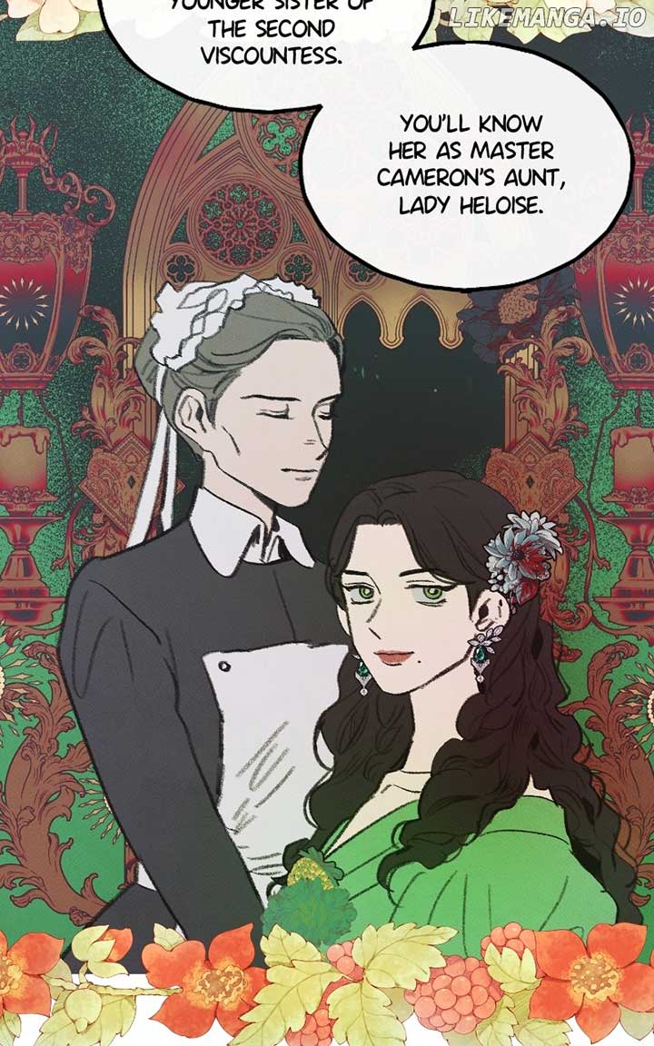 Lover Of Green Midnight Chapter 41 page 45