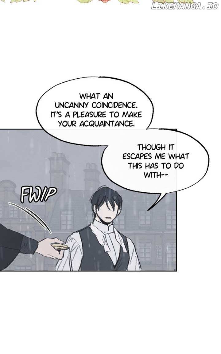 Lover Of Green Midnight Chapter 41 page 46