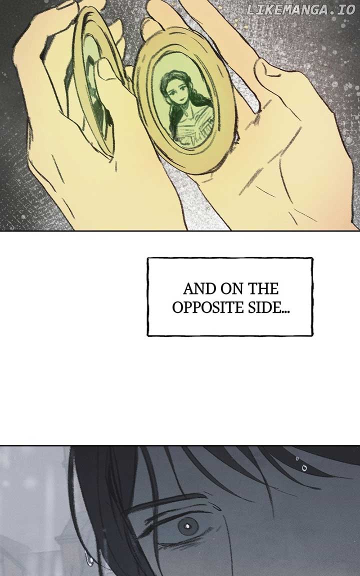 Lover Of Green Midnight Chapter 41 page 48