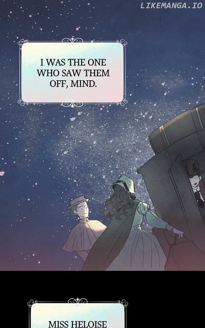 Lover Of Green Midnight Chapter 41 page 50