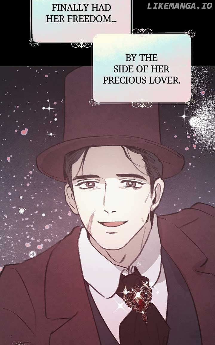 Lover Of Green Midnight Chapter 41 page 51