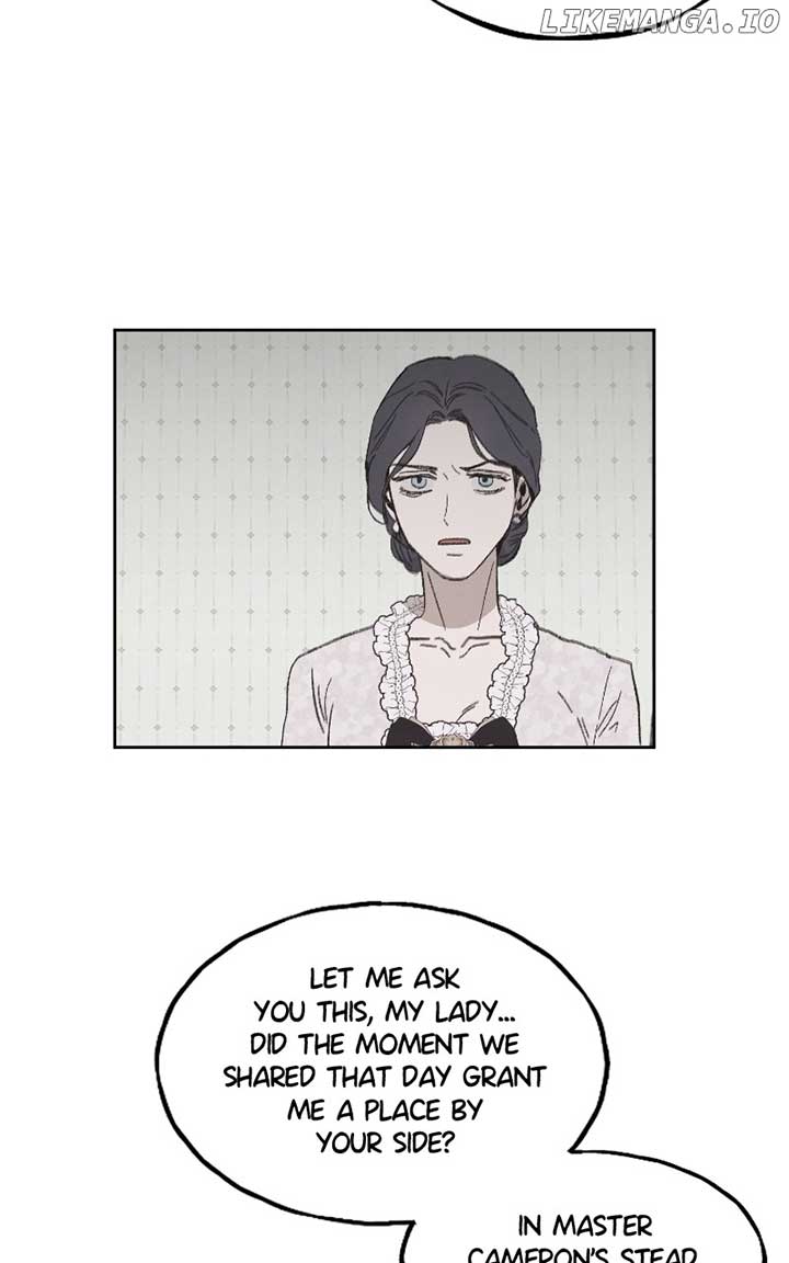 Lover Of Green Midnight Chapter 41 page 5