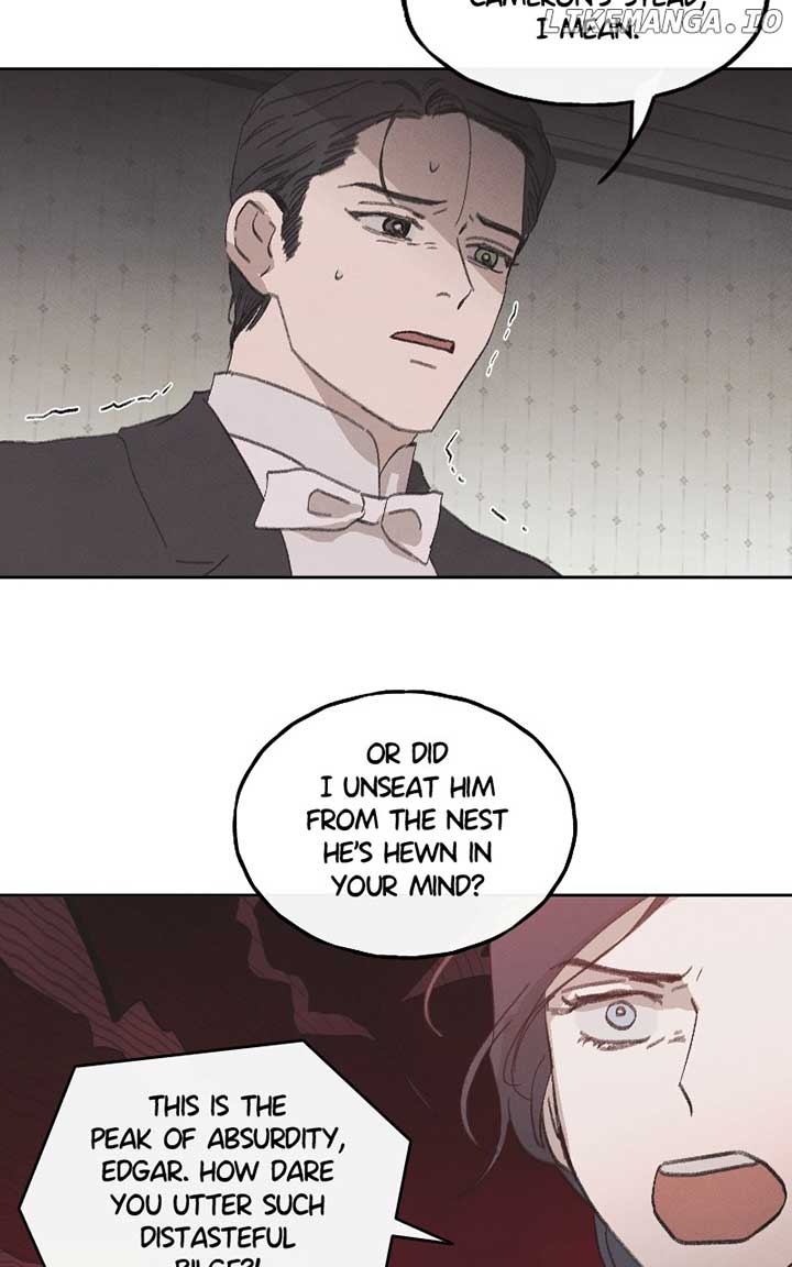 Lover Of Green Midnight Chapter 41 page 6