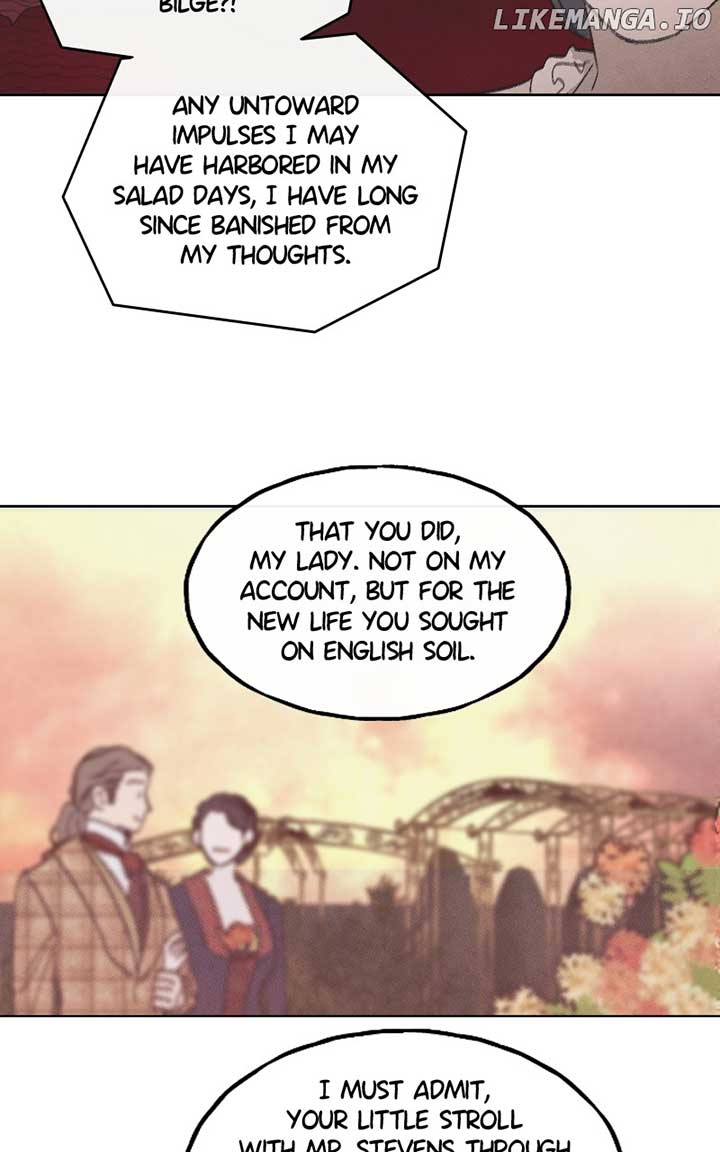 Lover Of Green Midnight Chapter 41 page 7