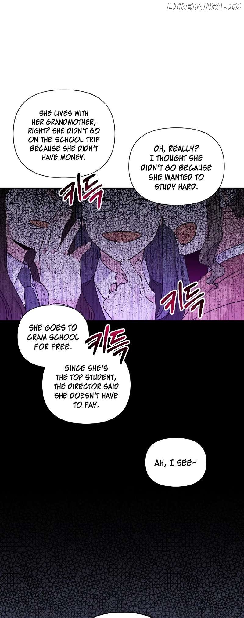 Lovers Beyond Dimension Chapter 1 page 15