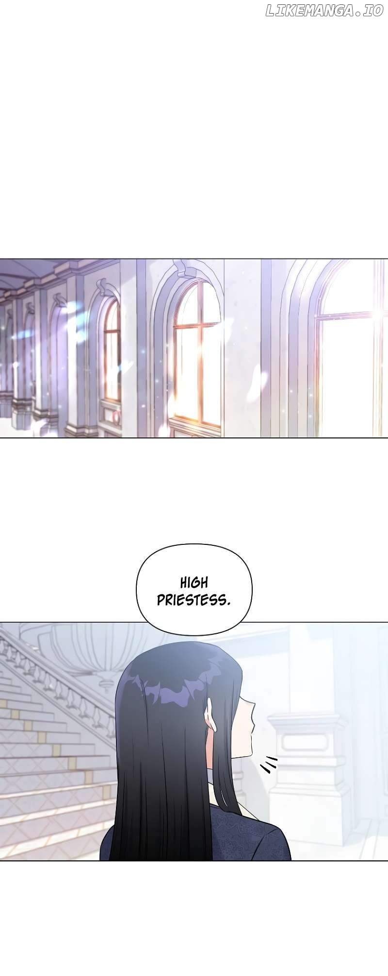Lovers Beyond Dimension Chapter 1 page 1