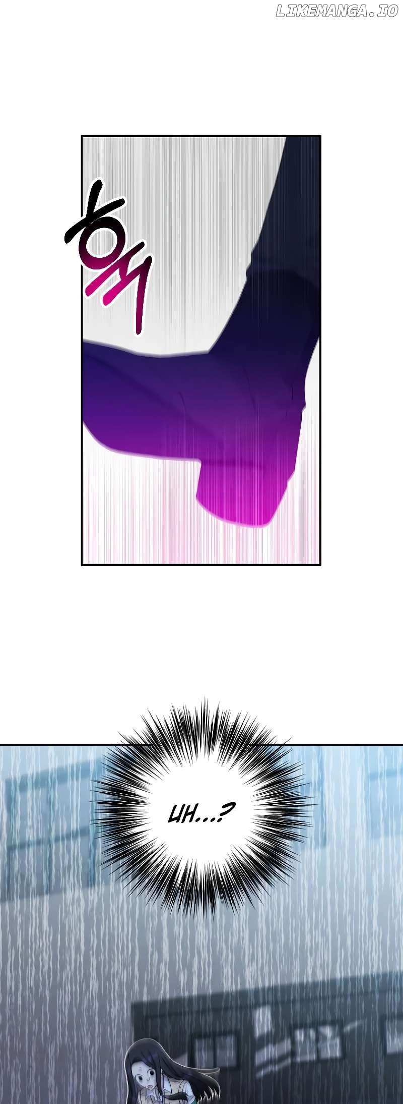 Lovers Beyond Dimension Chapter 1 page 38