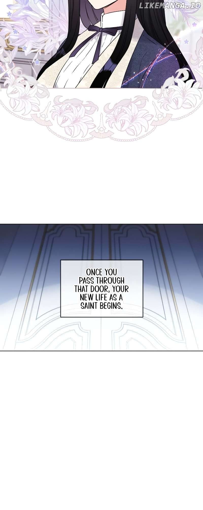 Lovers Beyond Dimension Chapter 1 page 3