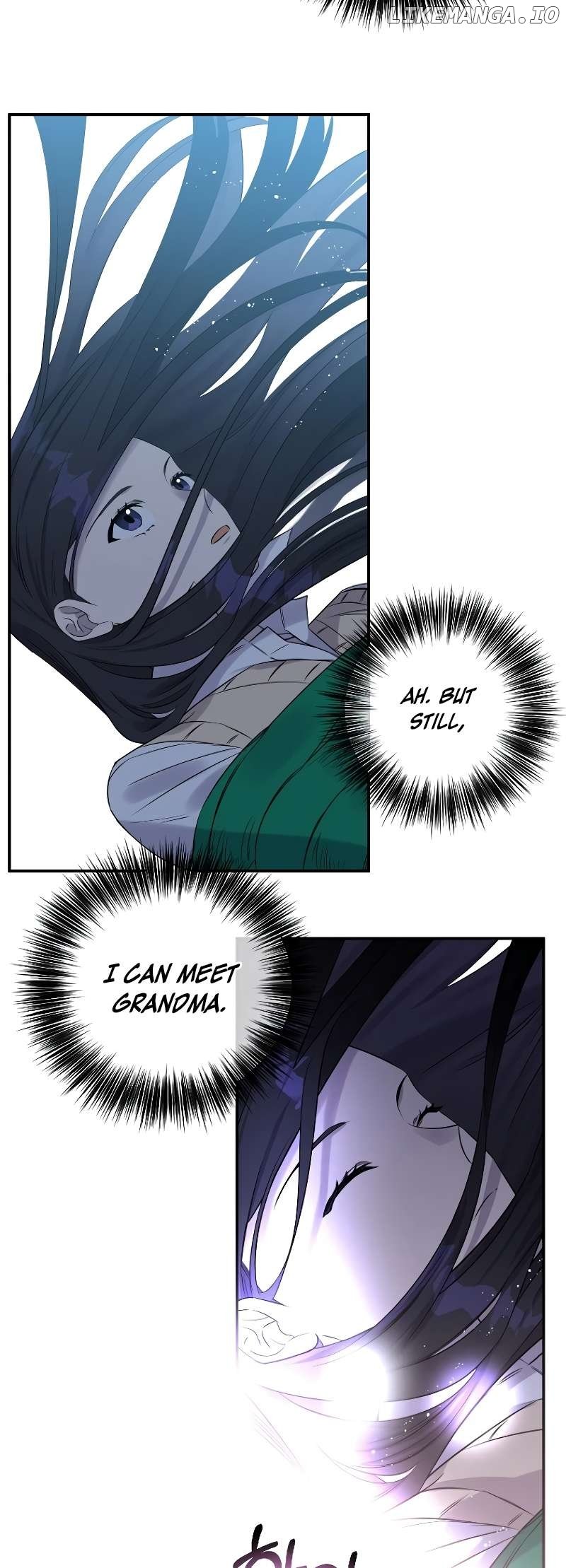 Lovers Beyond Dimension Chapter 1 page 42