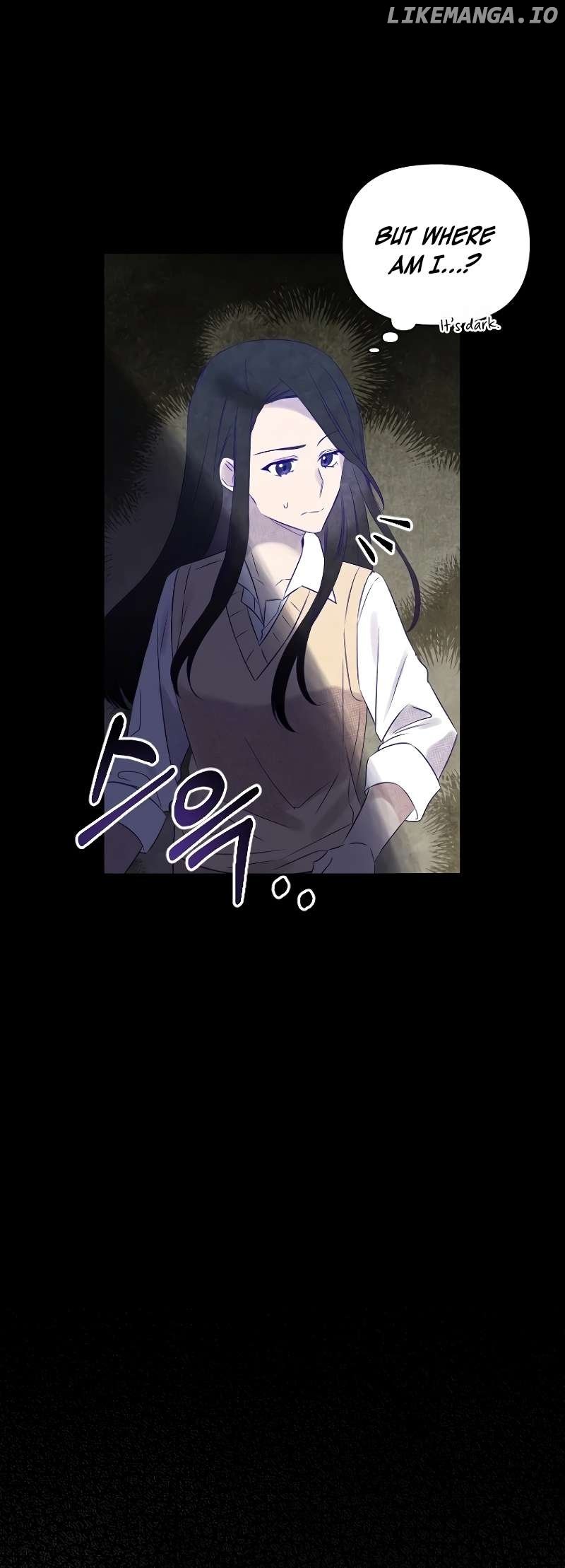 Lovers Beyond Dimension Chapter 1 page 45