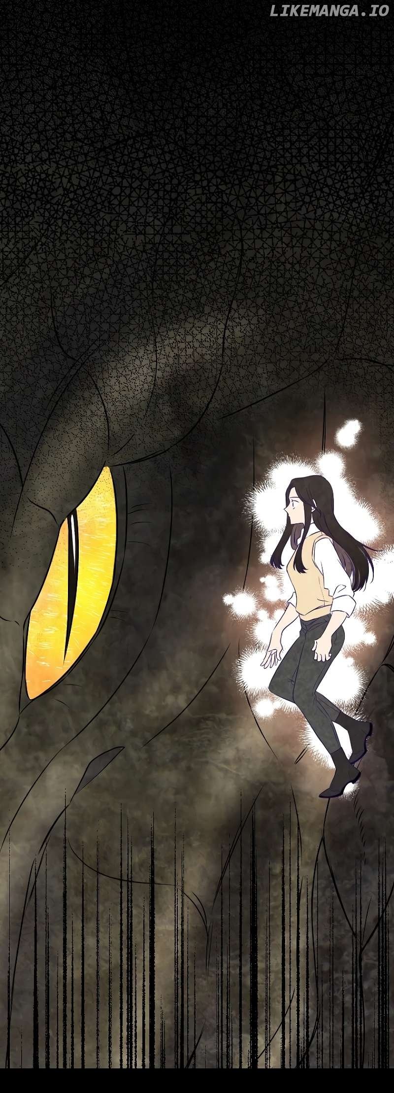 Lovers Beyond Dimension Chapter 1 page 46