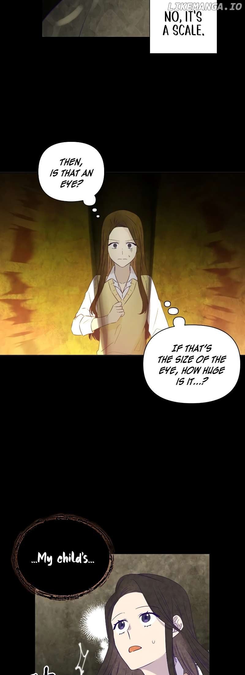 Lovers Beyond Dimension Chapter 1 page 48