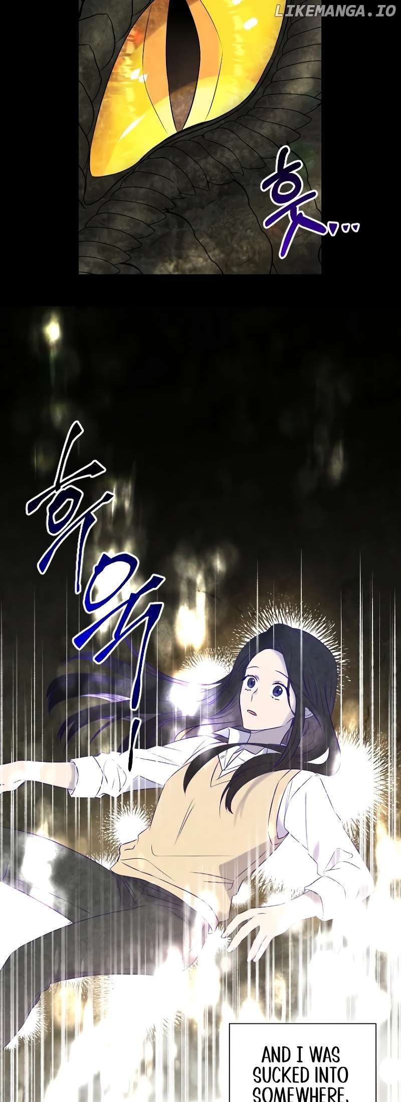 Lovers Beyond Dimension Chapter 1 page 51