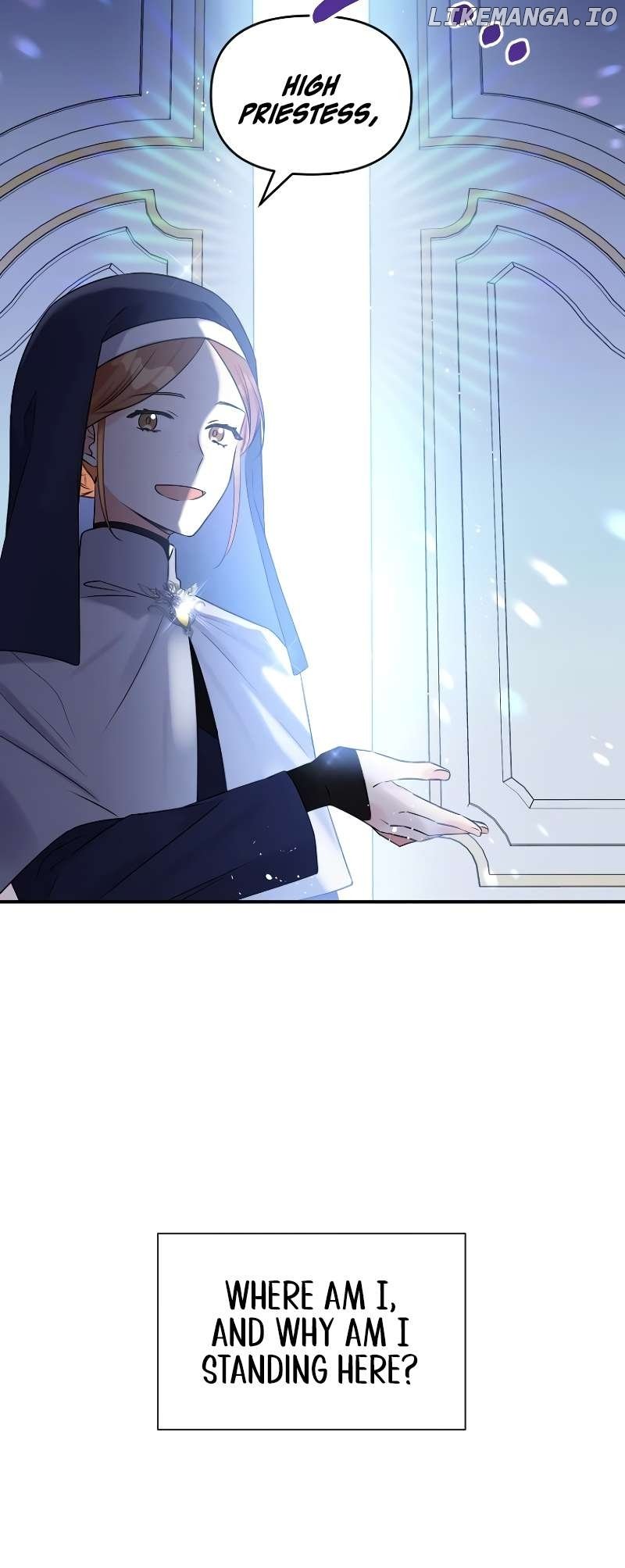 Lovers Beyond Dimension Chapter 1 page 5