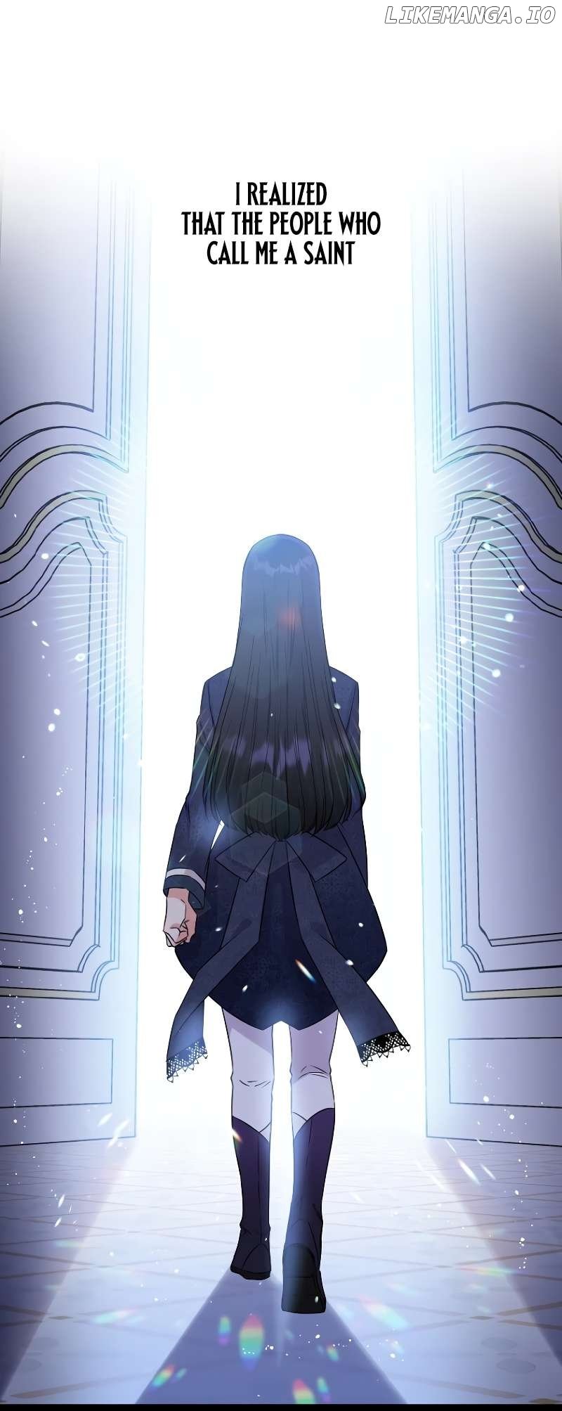 Lovers Beyond Dimension Chapter 1 page 7