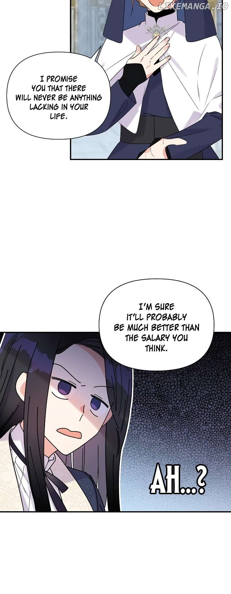 Lovers Beyond Dimension Chapter 3 page 31