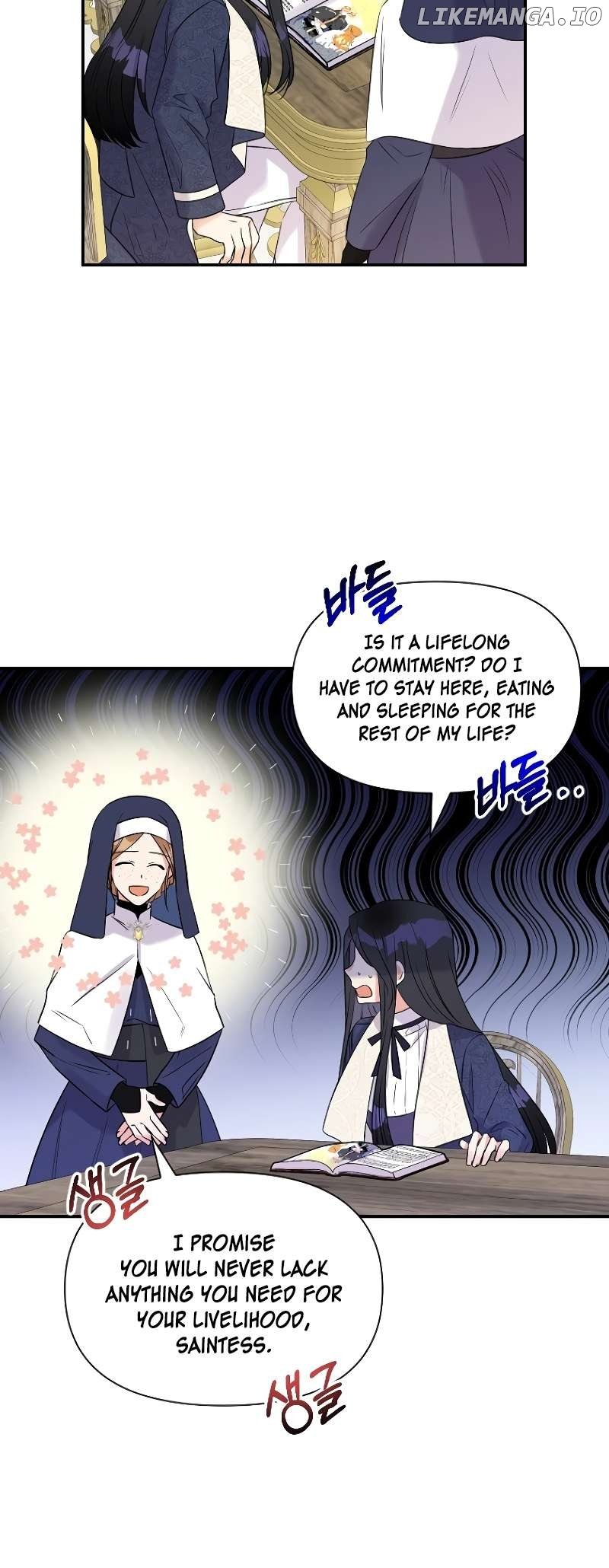 Lovers Beyond Dimension Chapter 3 page 34