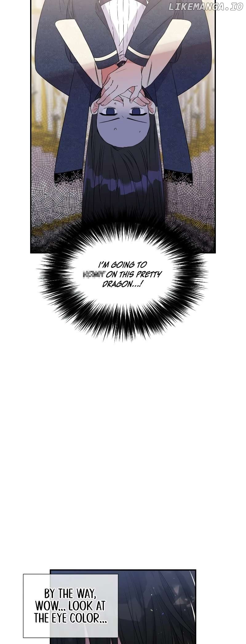 Lovers Beyond Dimension Chapter 3 page 6